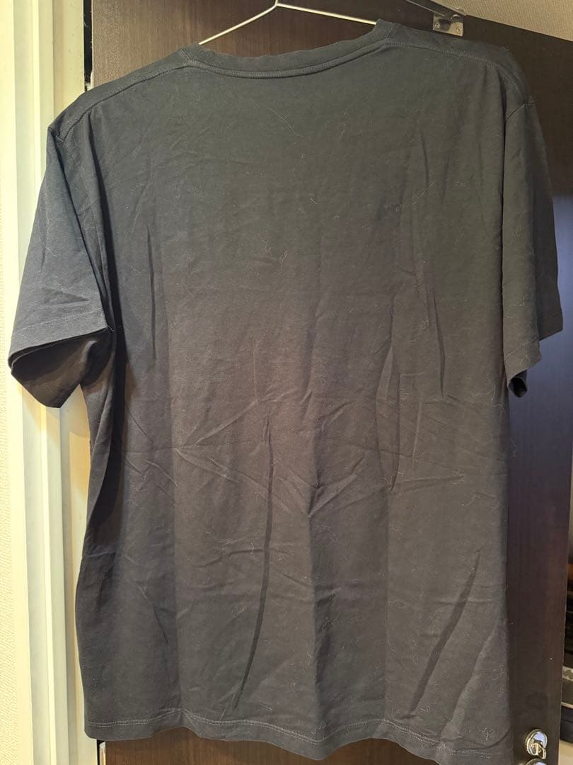 LOEWE 黒 Tシャツ M ロエベ 正規品