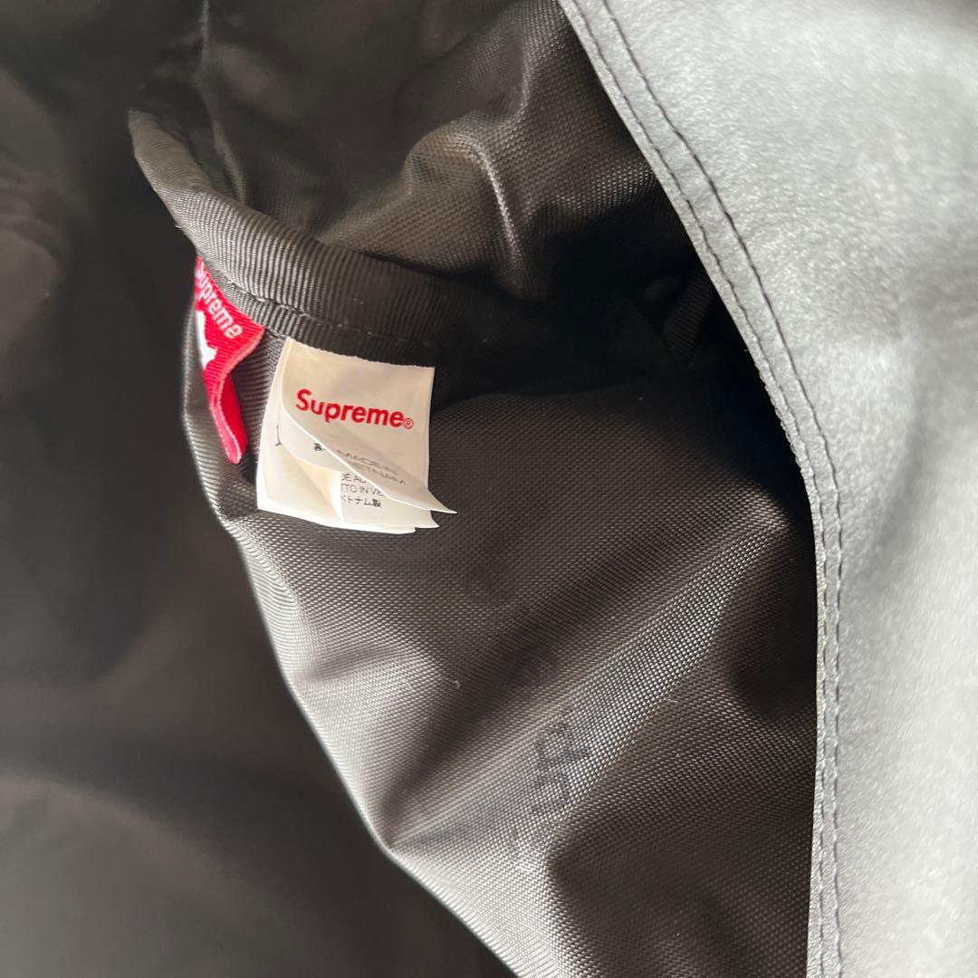supreme Leather Duffle Bag 42ℓ 最安値