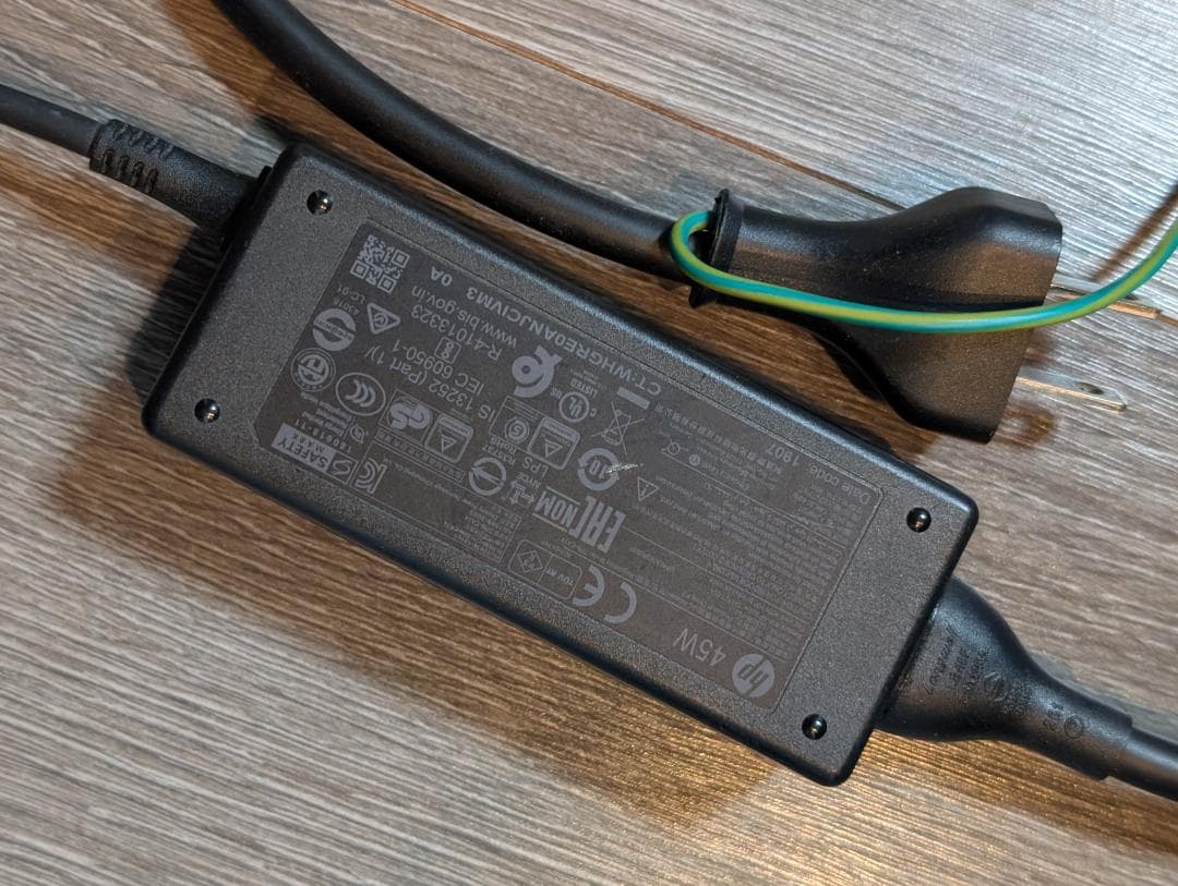 ノートPC HP EliteBook 830 G6 32GB/1TB SSD