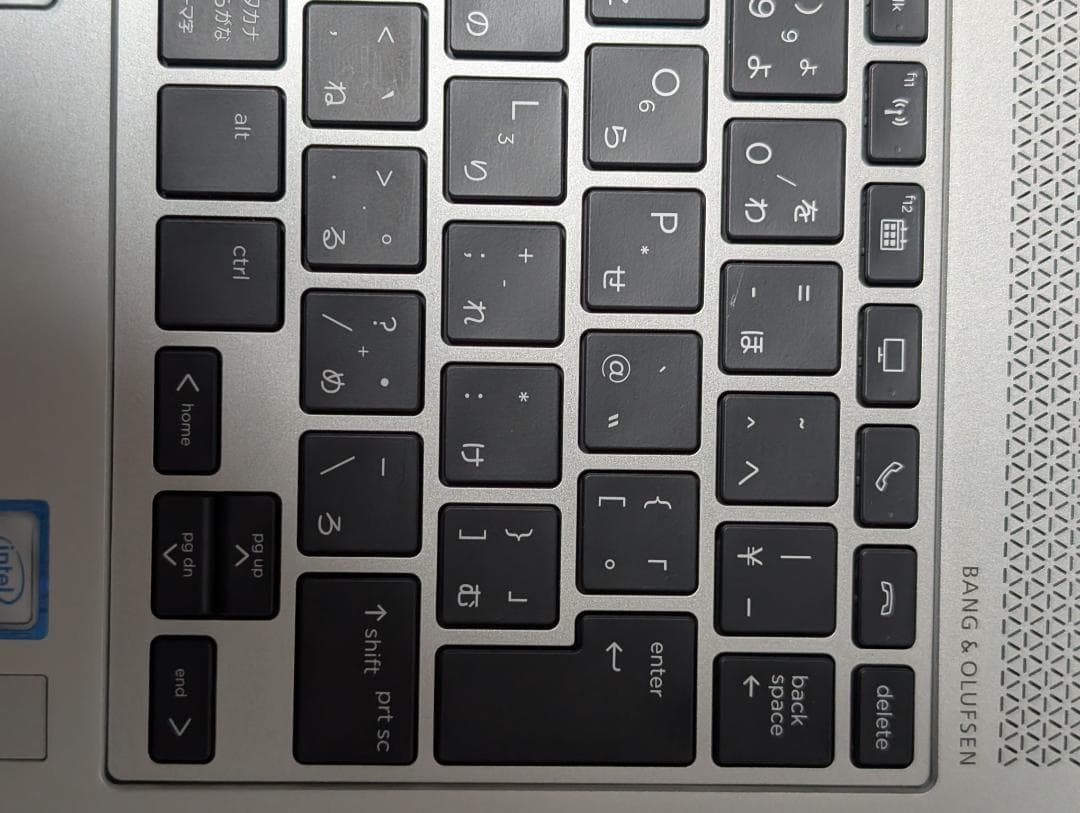 ノートPC HP EliteBook 830 G6 32GB/1TB SSD