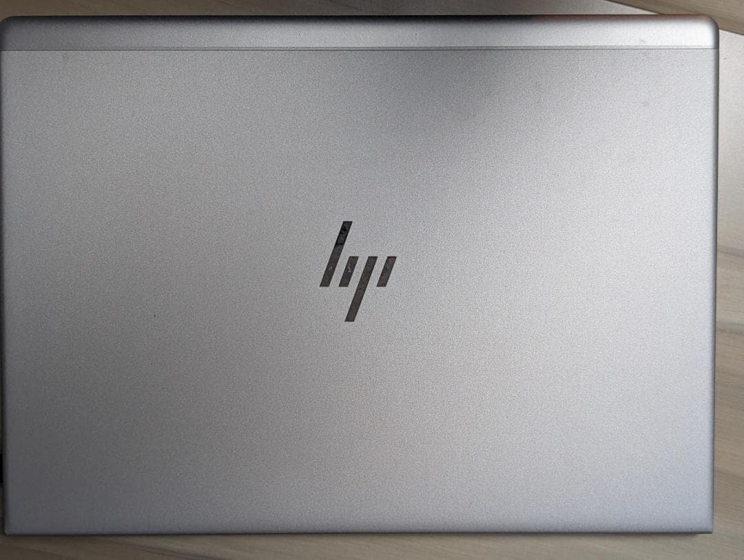 ノートPC HP EliteBook 830 G6 32GB/1TB SSD