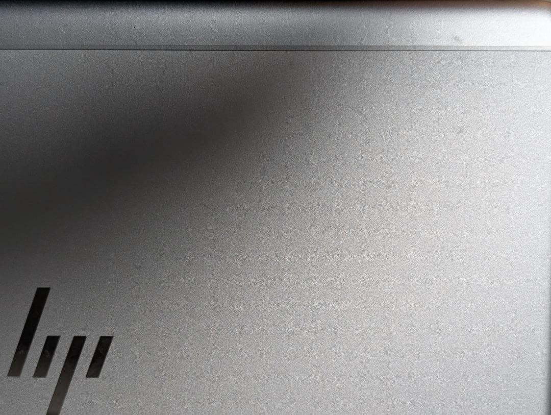 ノートPC HP EliteBook 830 G6 32GB/1TB SSD