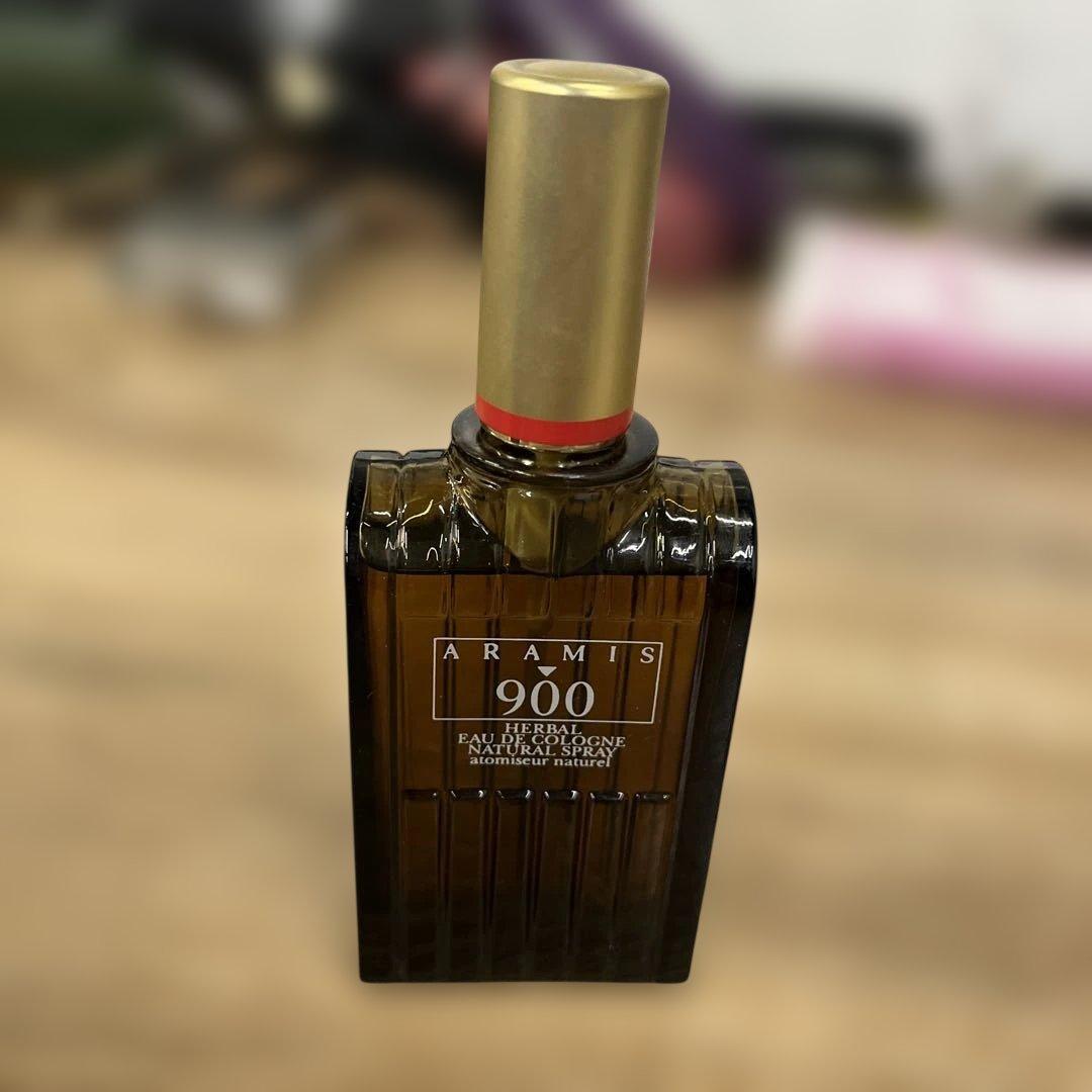 アラミス 900 ハーバル オーデコロン 45ml