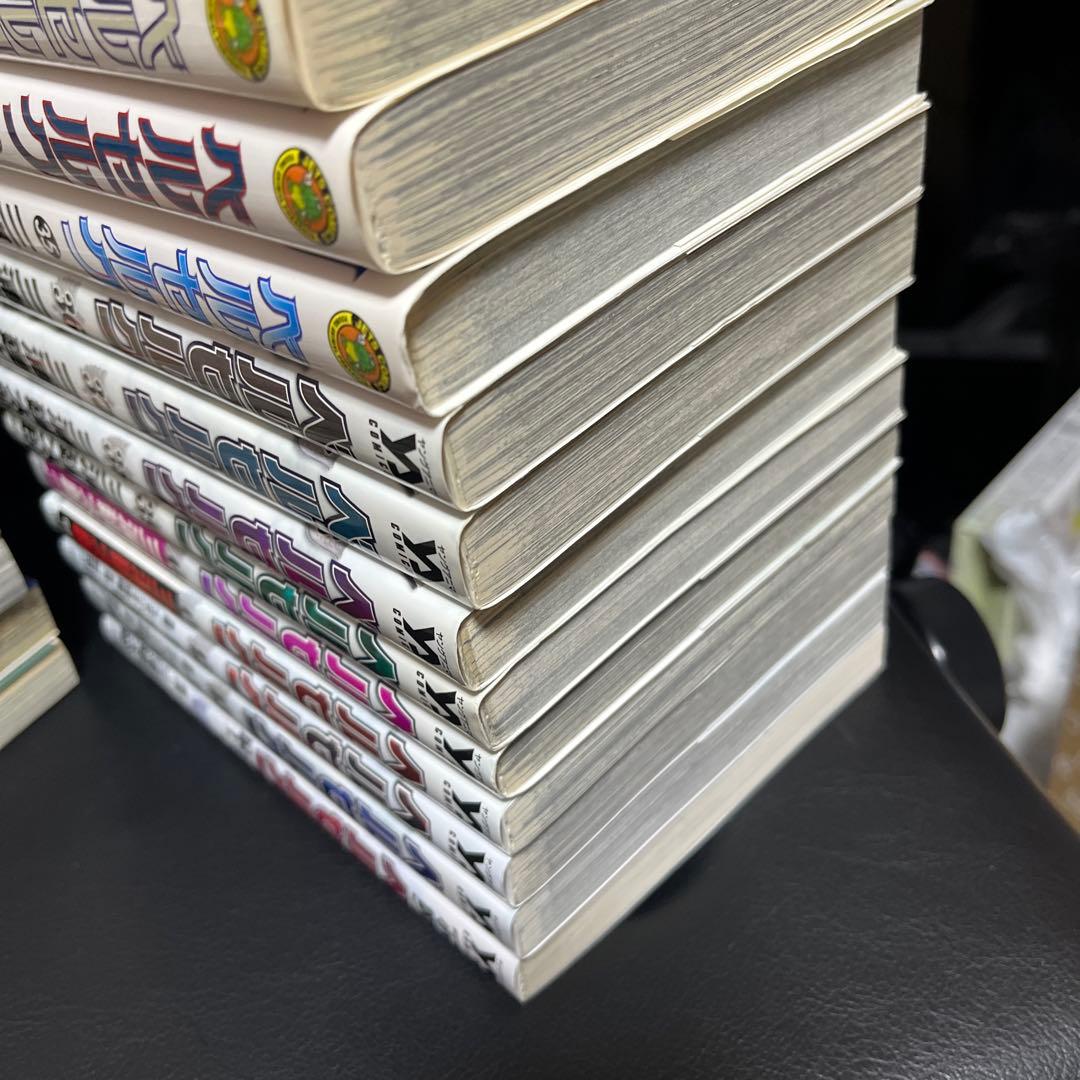 ベルセルク全44冊