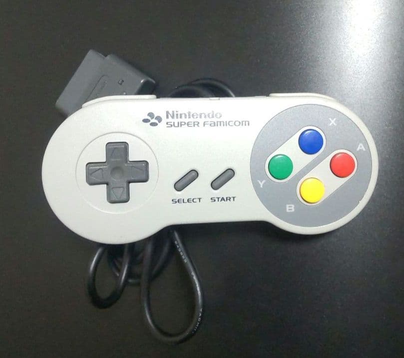 Nintendo Switch Nintendo SHVC-001