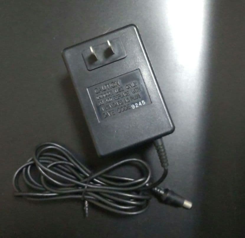 Nintendo Switch Nintendo SHVC-001