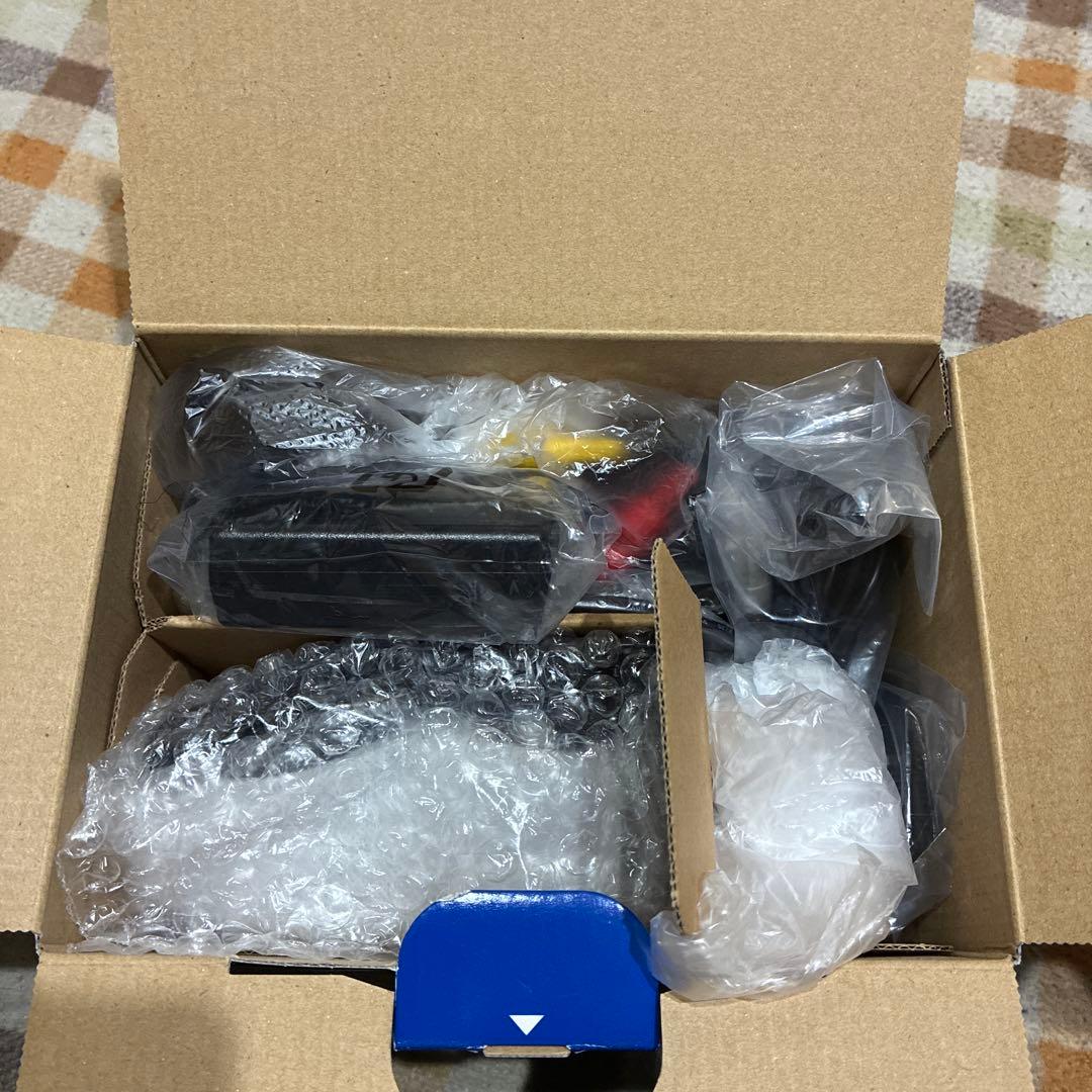 動作ok Panasonic HDC-TM85 ビデオカメラ 本体