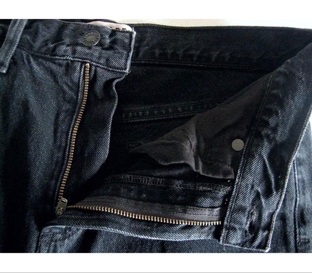AGOLDE エーゴールドイー 90S GRUNGE SKIRT デニムスカート