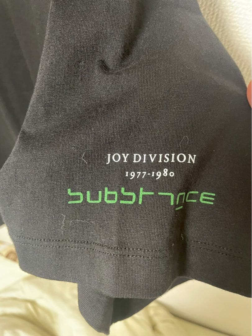 トップス RAF SIMONS archive redux