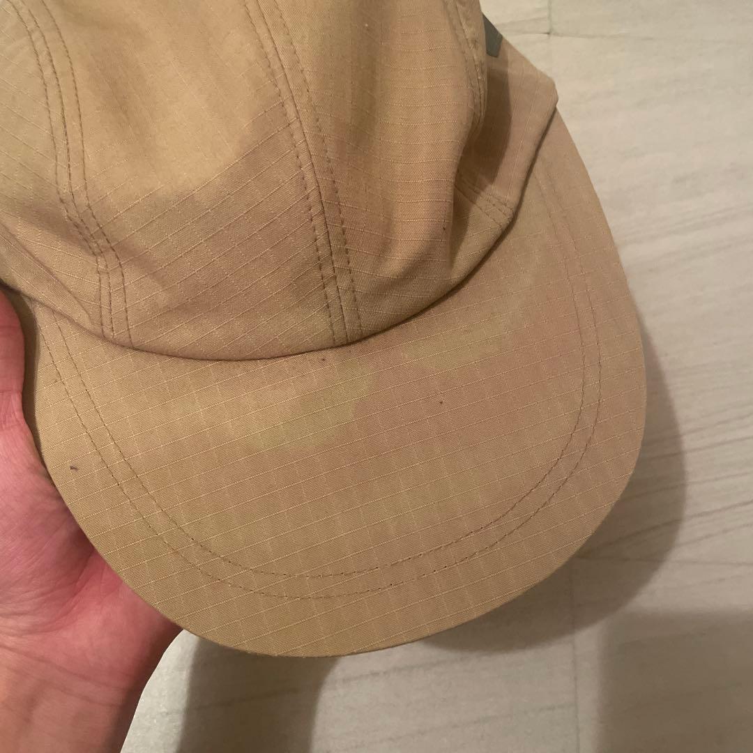 Noroll CORDURA キャップ