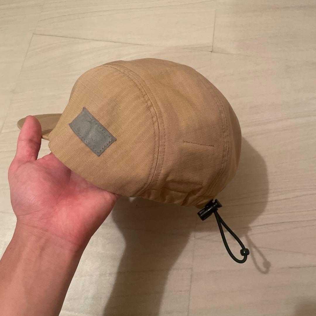 Noroll CORDURA キャップ