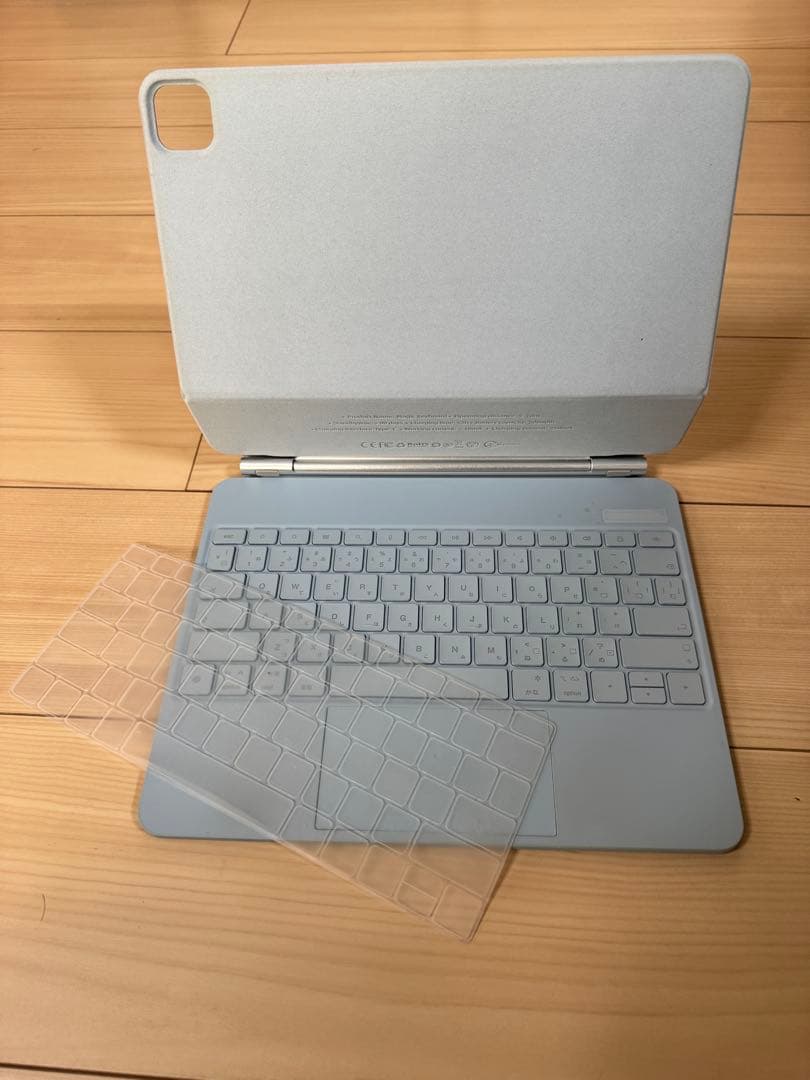 Apple 13 インチ iPad Air (M3) Apple128GBブルー
