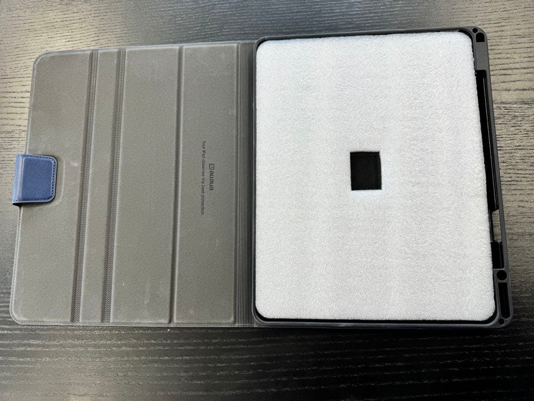 Apple 13 インチ iPad Air (M3) Apple128GBブルー