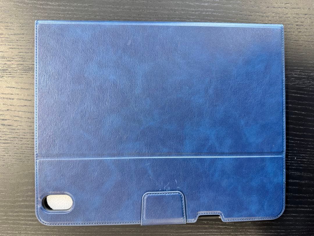 Apple 13 インチ iPad Air (M3) Apple128GBブルー