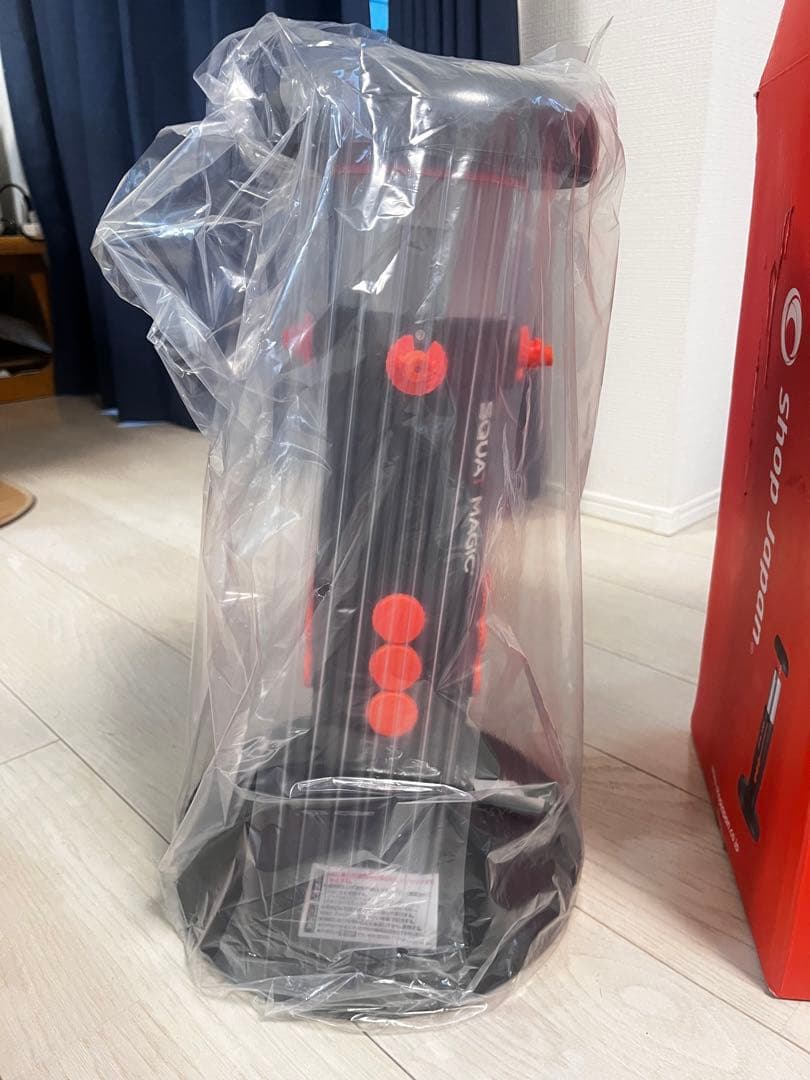 スクワットマジック　トレーニング器具　ショップジャパン