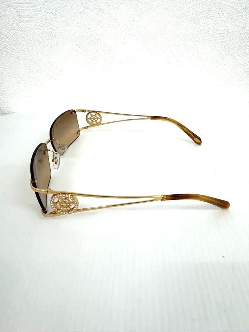 Tiffany&co. rimless sunglass y2k 超美品