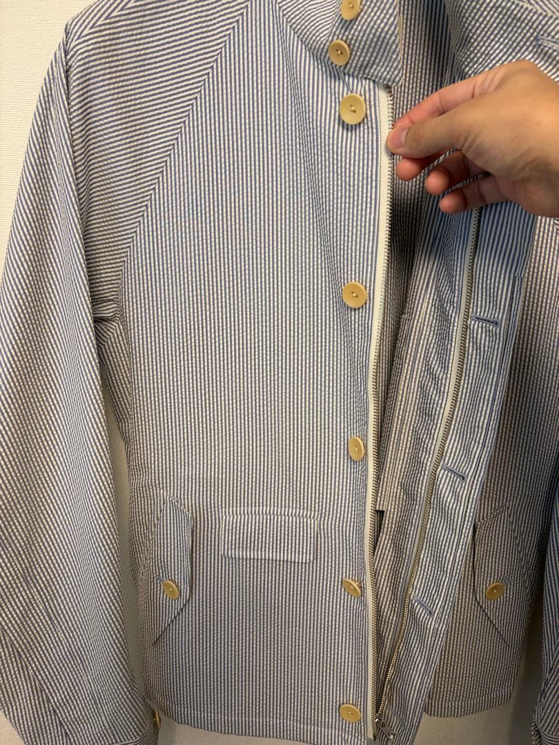 ジャケット・アウター Coherence Gianni size M