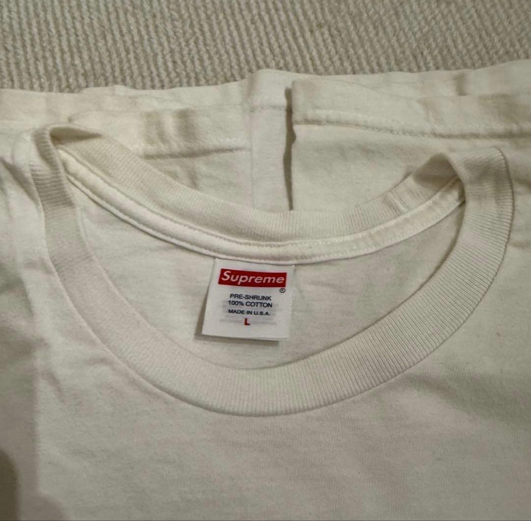 Supreme NBA Youngboy Tシャツ