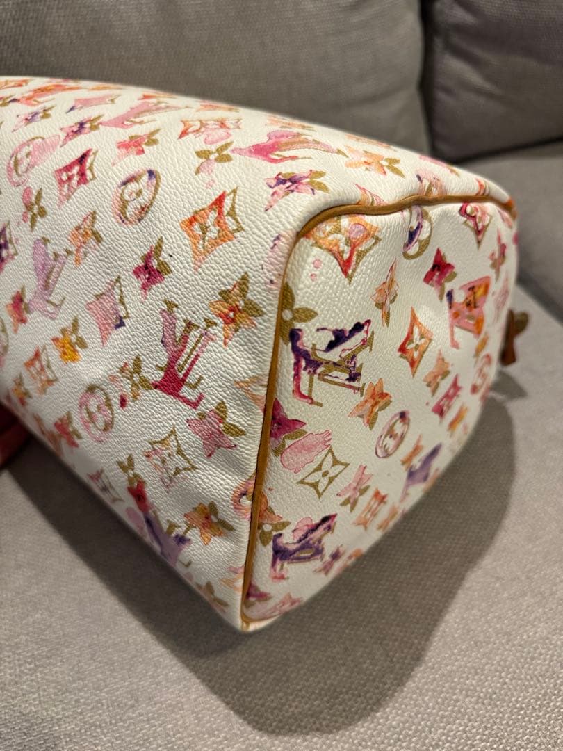 LOUIS VUITTON スピーディ30