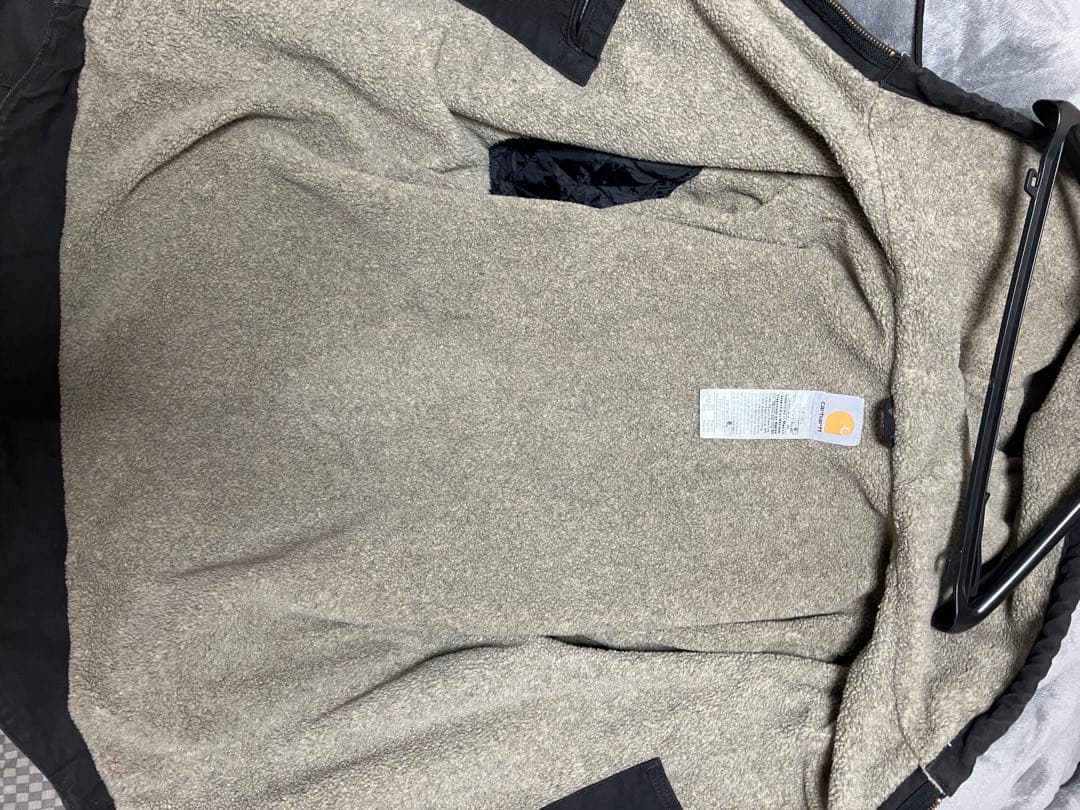 【いっちゃん様用】carhartt カーハート シエラジャケット