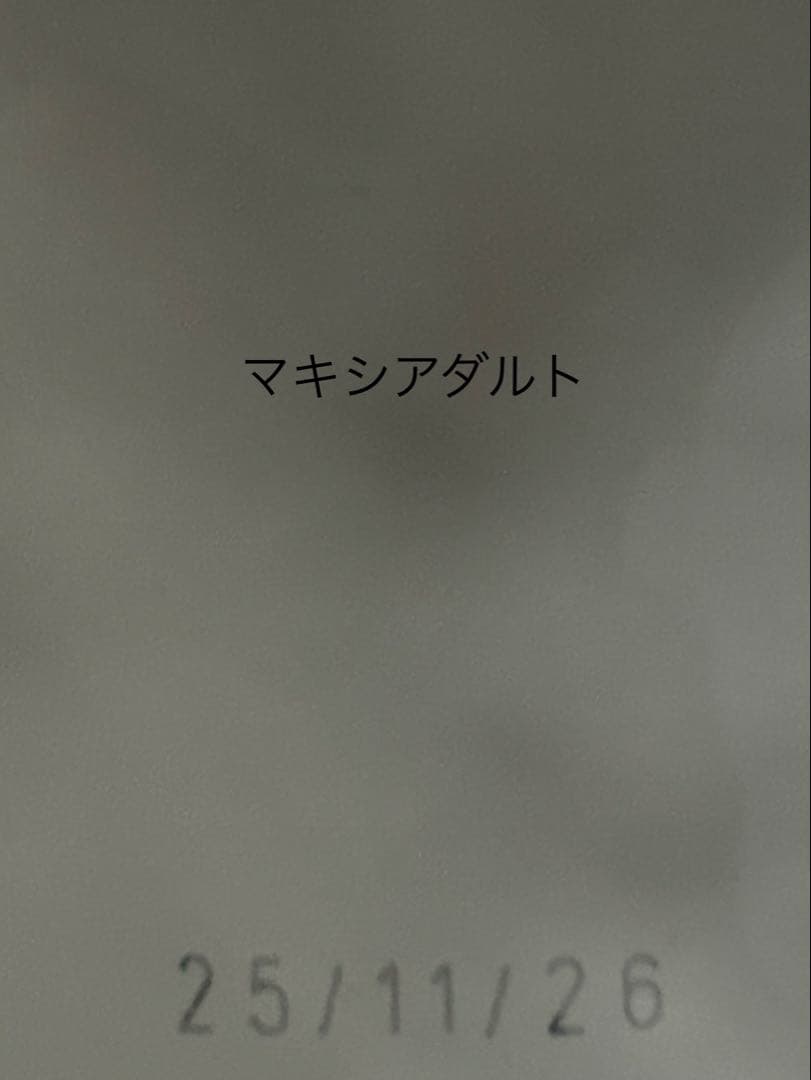 ロイヤルカナン マキシアダルト16kg