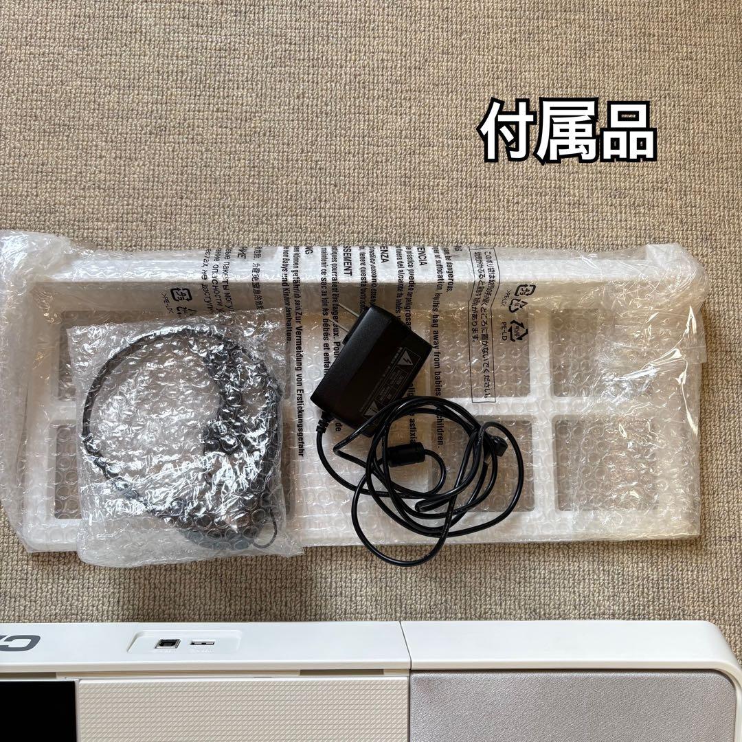 【美品】CASIO LK-516 61鍵盤 / 電子キーボード
