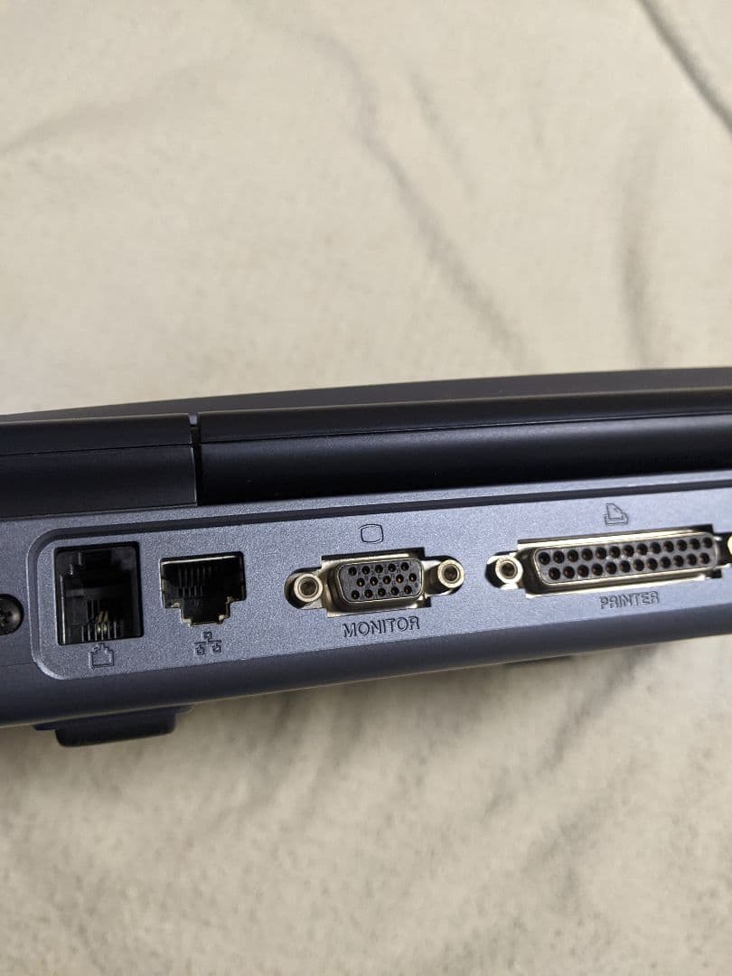 Sony VAIO ノートPC PCG-9L1N