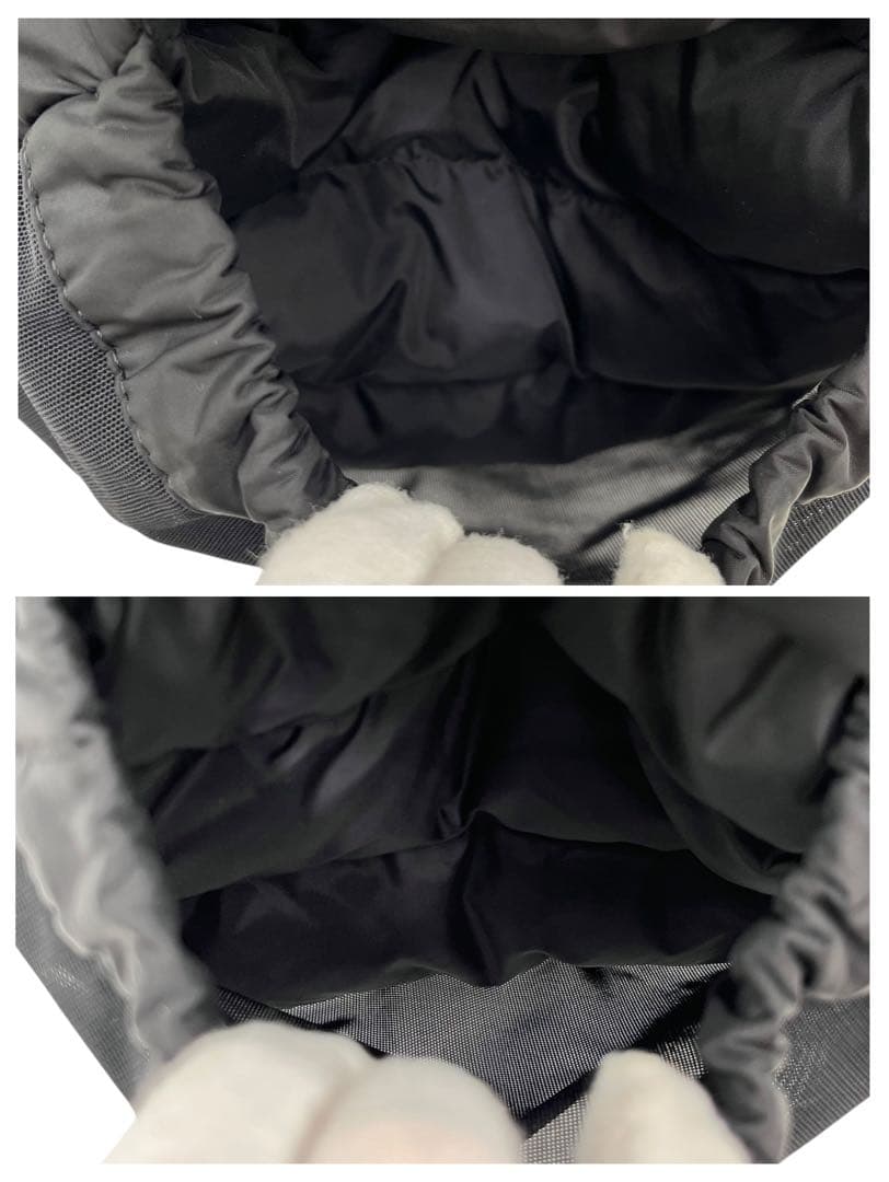 【美品】MONCLER モンクレール　アンタークティカ　ボストンバッグ　2way