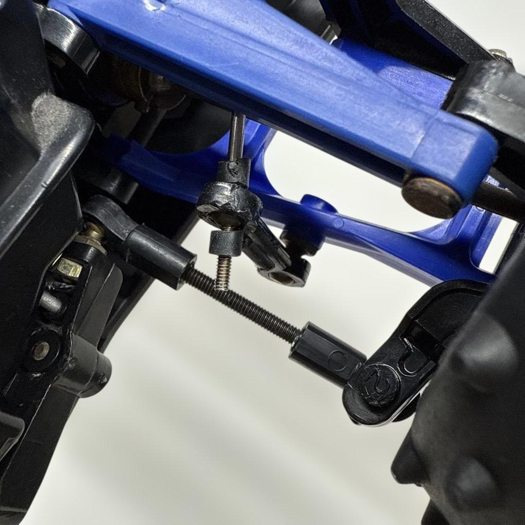 タミヤ 田宮 tamiya バギー ラジコン サンダーショット シャーシ RC