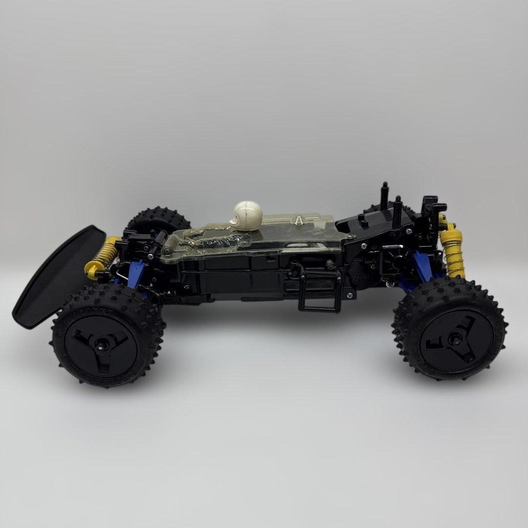 タミヤ 田宮 tamiya バギー ラジコン サンダーショット シャーシ RC
