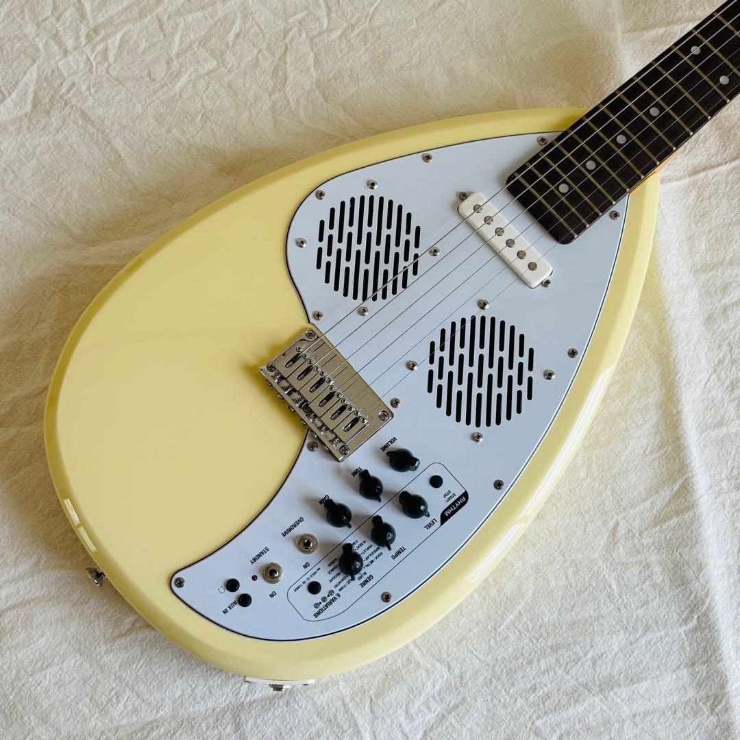 VOX アパッチ　アンプ内蔵ギター　エレキギター APACHE-1