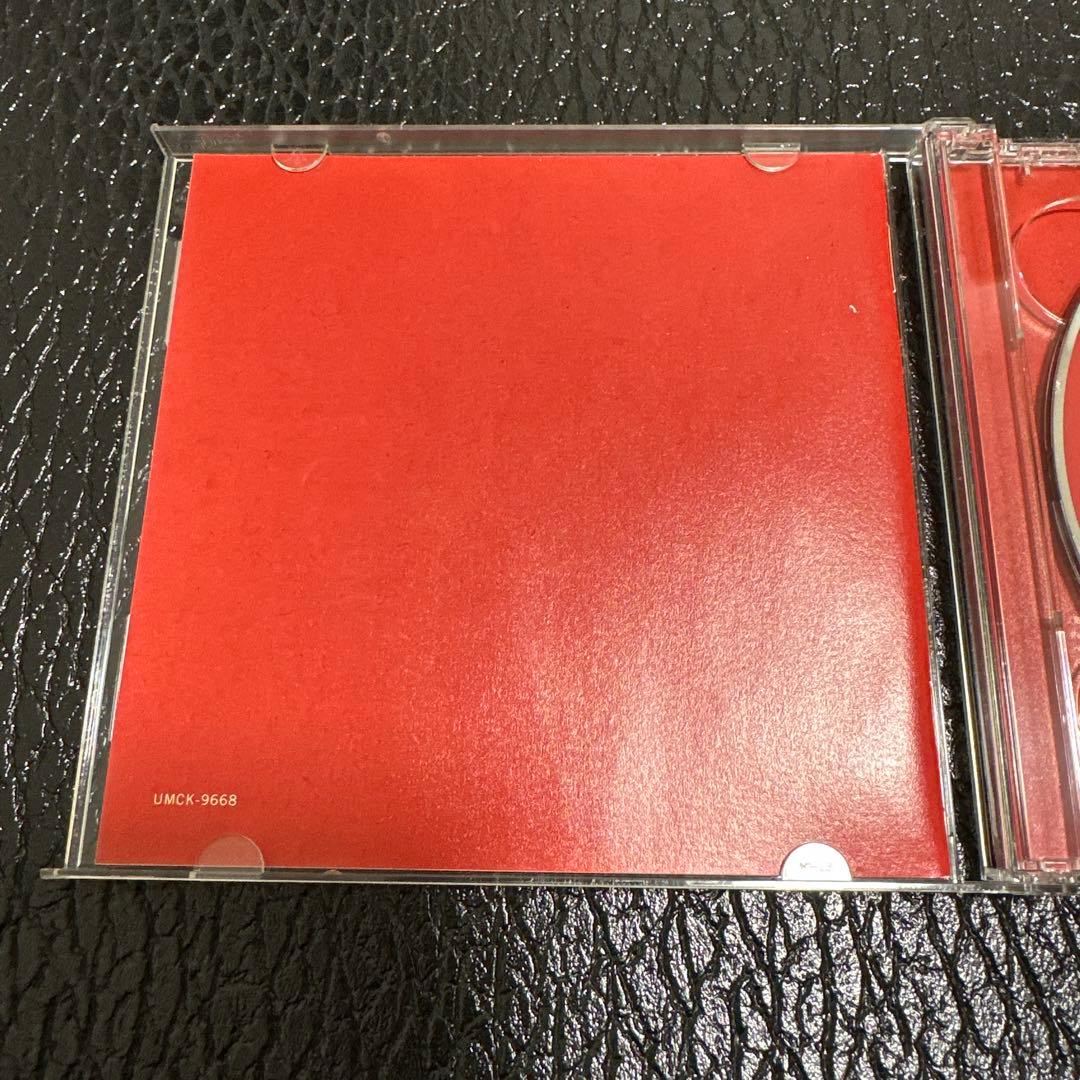 シュリンク付き　米津玄師　YANKEE 映像盤