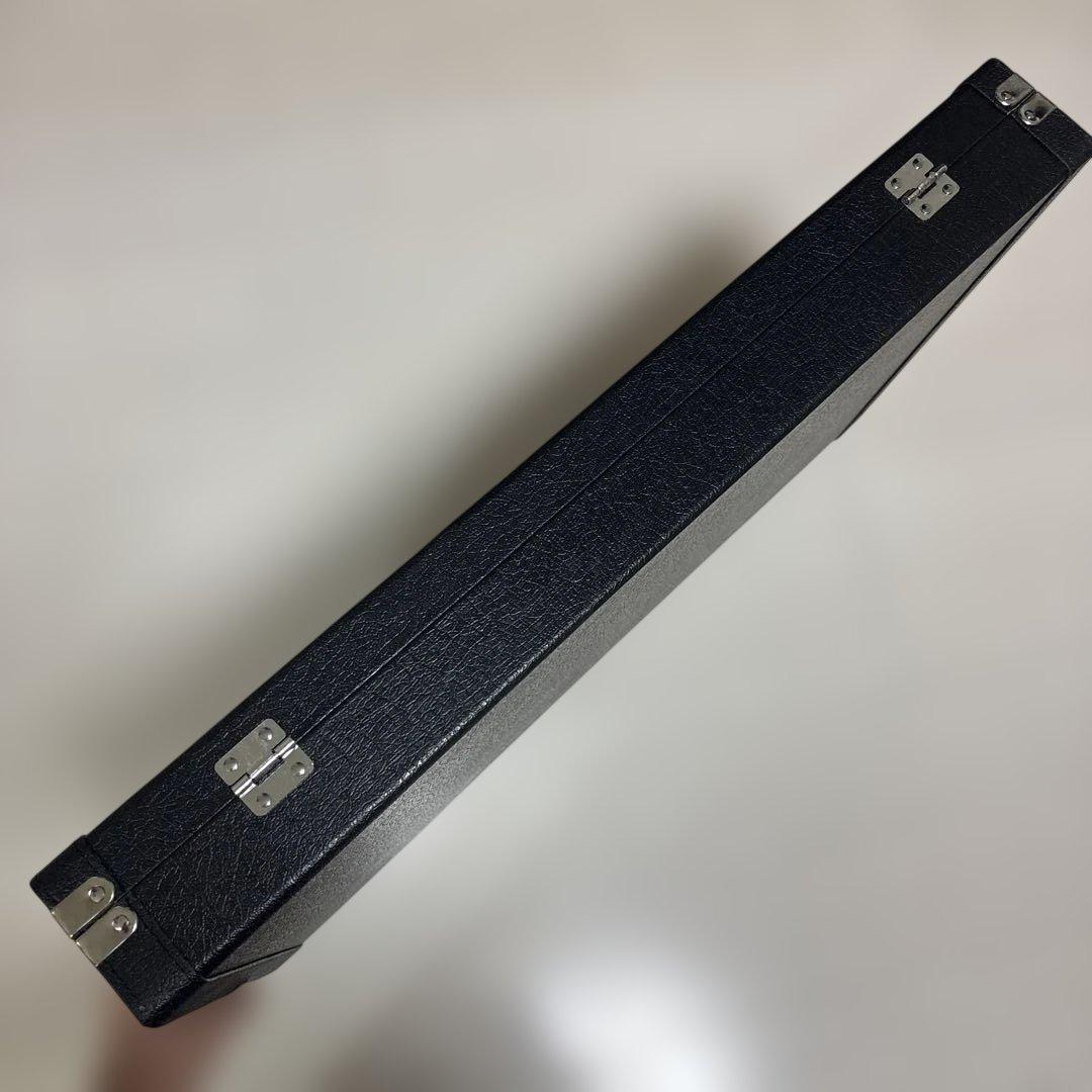 美品 鉄琴 ハードケース付 卓上YAMAHA TG-50C