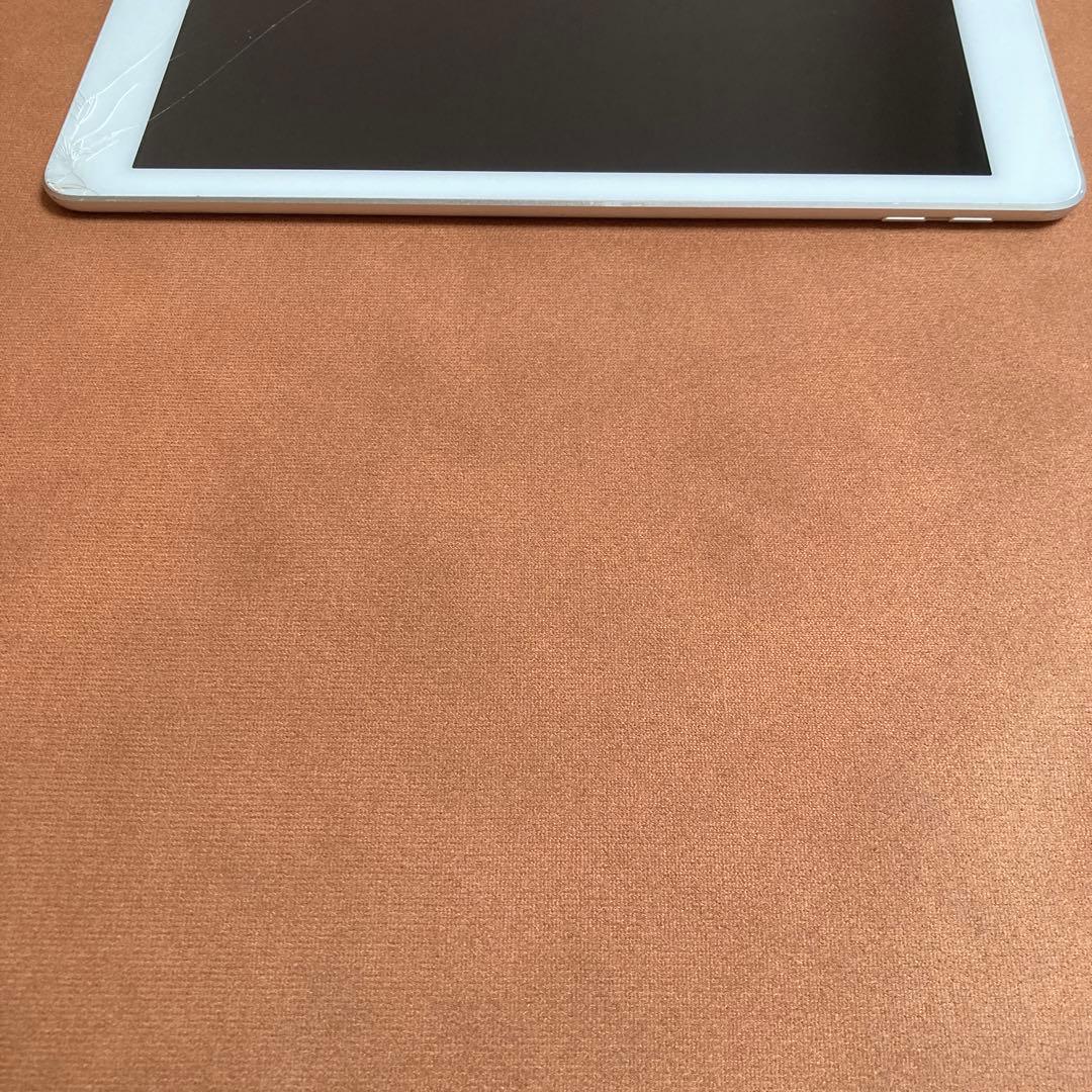 820【早い者勝ち】電池良好☆iPad6 第6世代 32GB SIMフリー☆