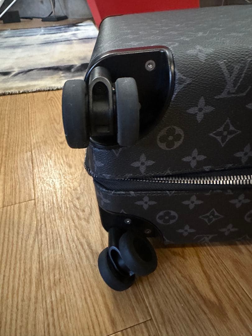 ルイ・ヴィトン マークニューソン　スーツケース