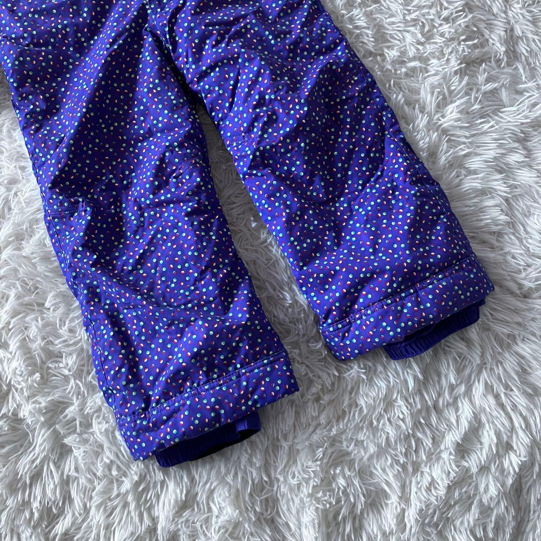 #U4✨BURTON✨スキーウェア つなぎ ジャンプスーツ 110キッズ