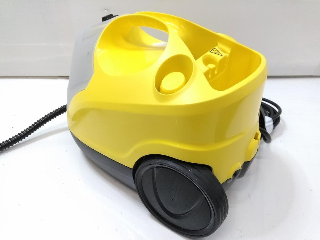 ケルヒャー スチームクリーナ SC2.500C 1512-3530△