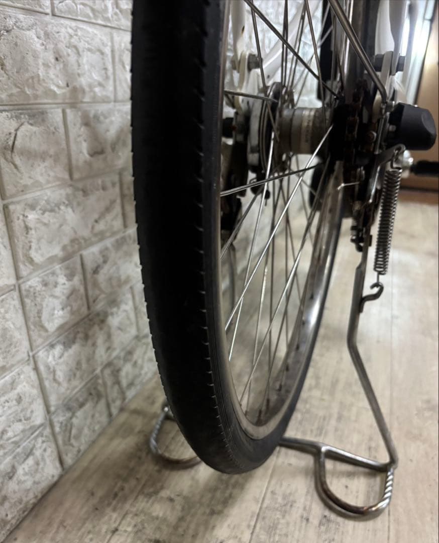 ⭐️美品⭐️室内保管⭐️バッテリー最高レベル8.7Ah✨　ヤマハパス✨電動自転車