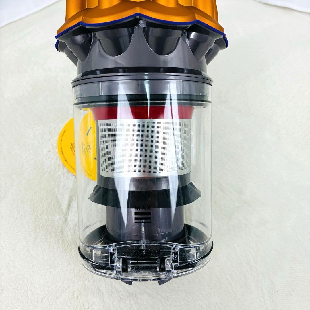 掃除機・クリーナー Dyson V12 Detect Slim Absolute SV46ABL