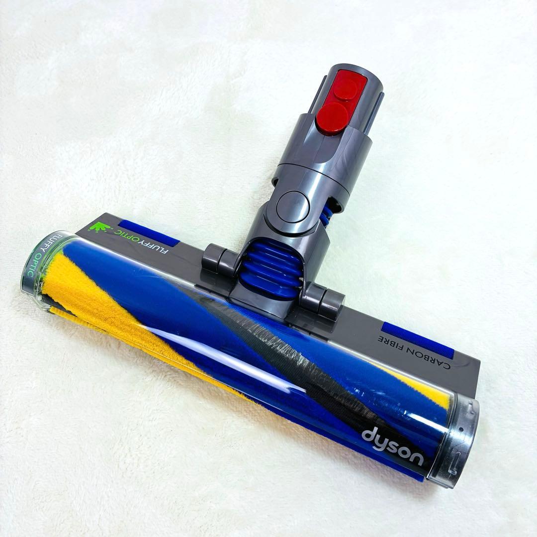 掃除機・クリーナー Dyson V12 Detect Slim Absolute SV46ABL