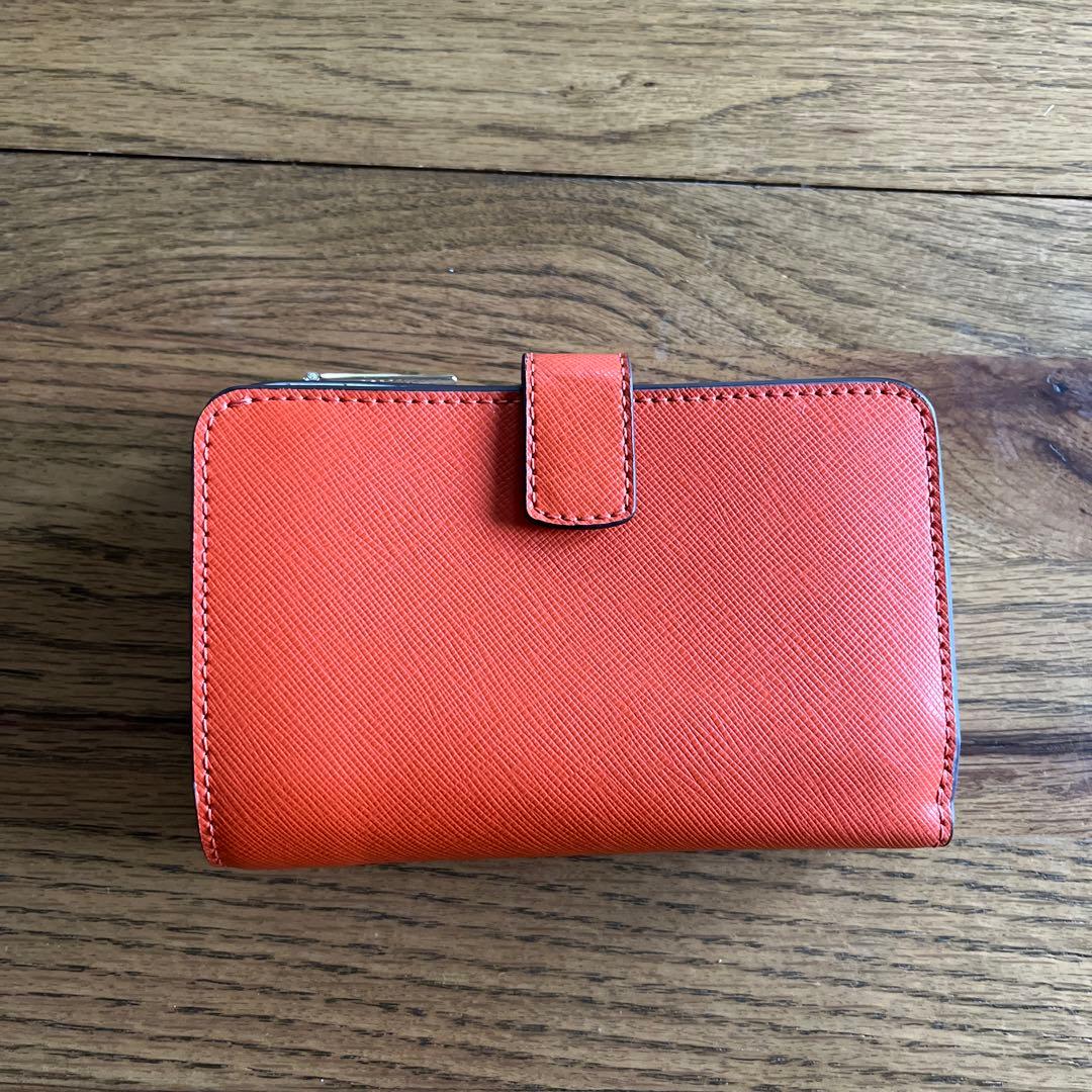 (新品) kate spade お財布