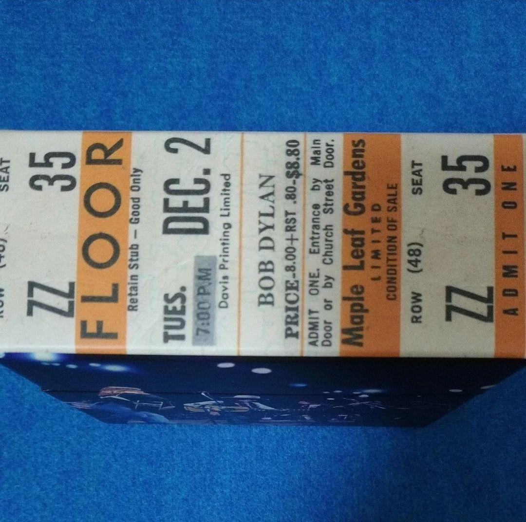 洋楽 Bob Dylan The Rolling Thunder Revue 14CD