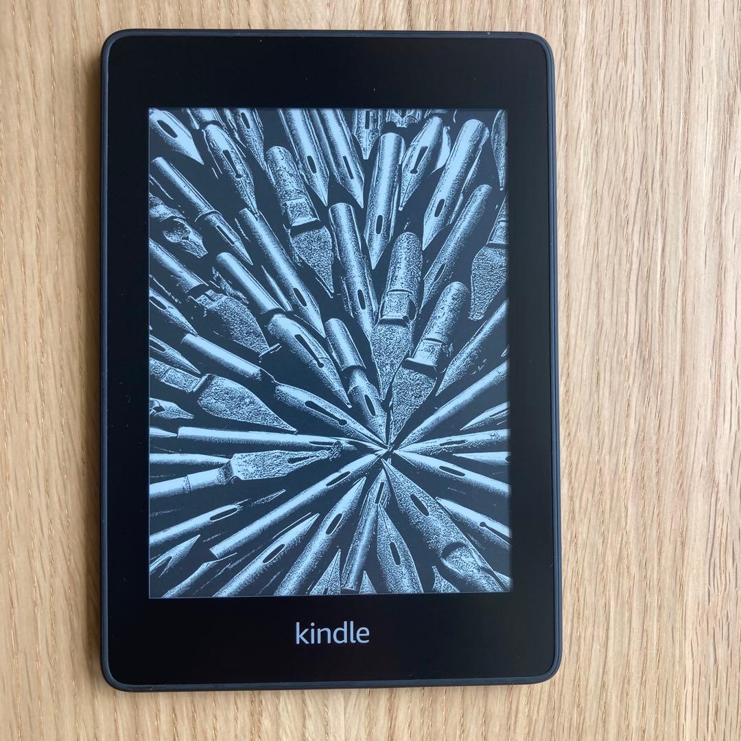Kindle Paperwhite 第10世代 6GB