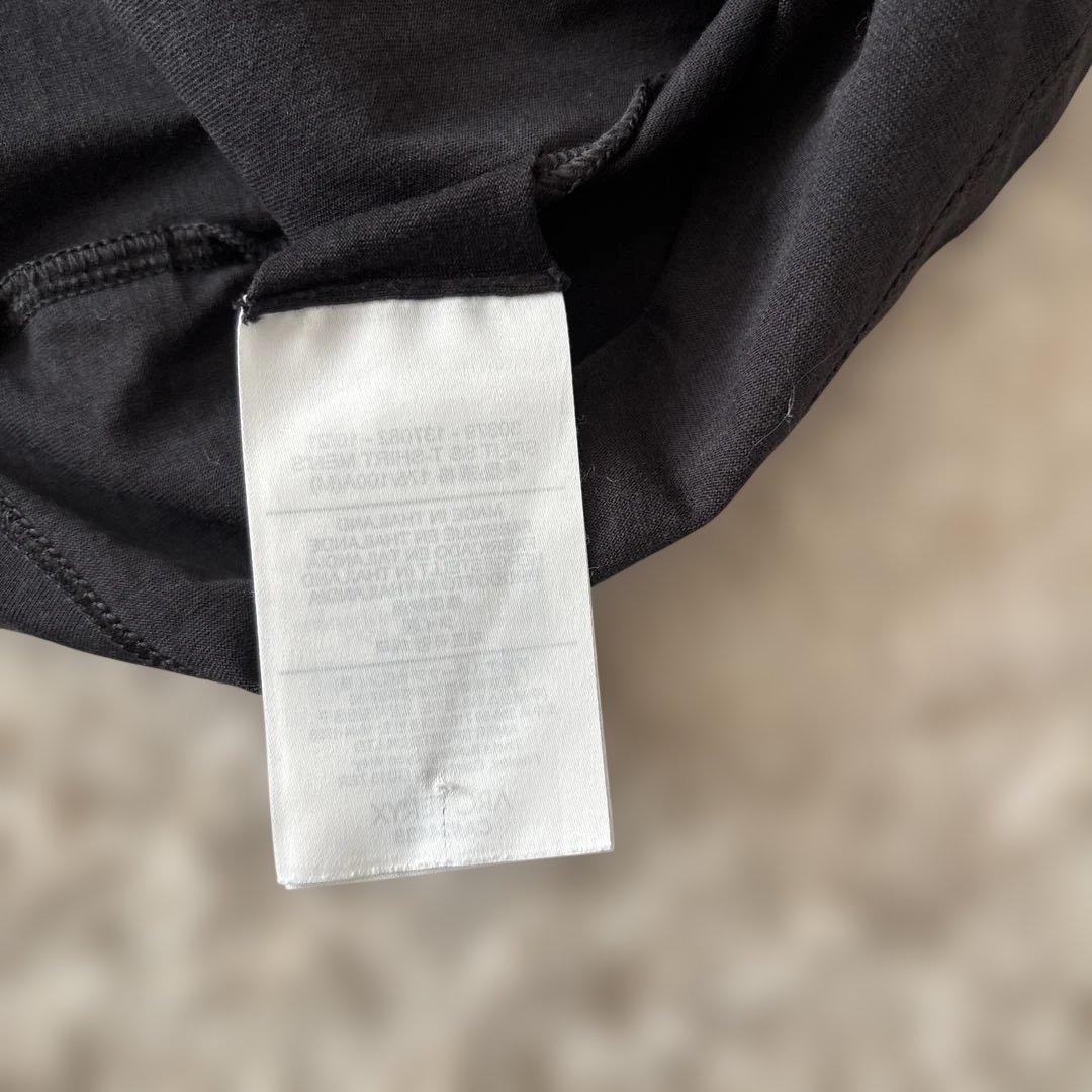 ARC'TERYX Split SS T-Shirt メンズ M ブラック