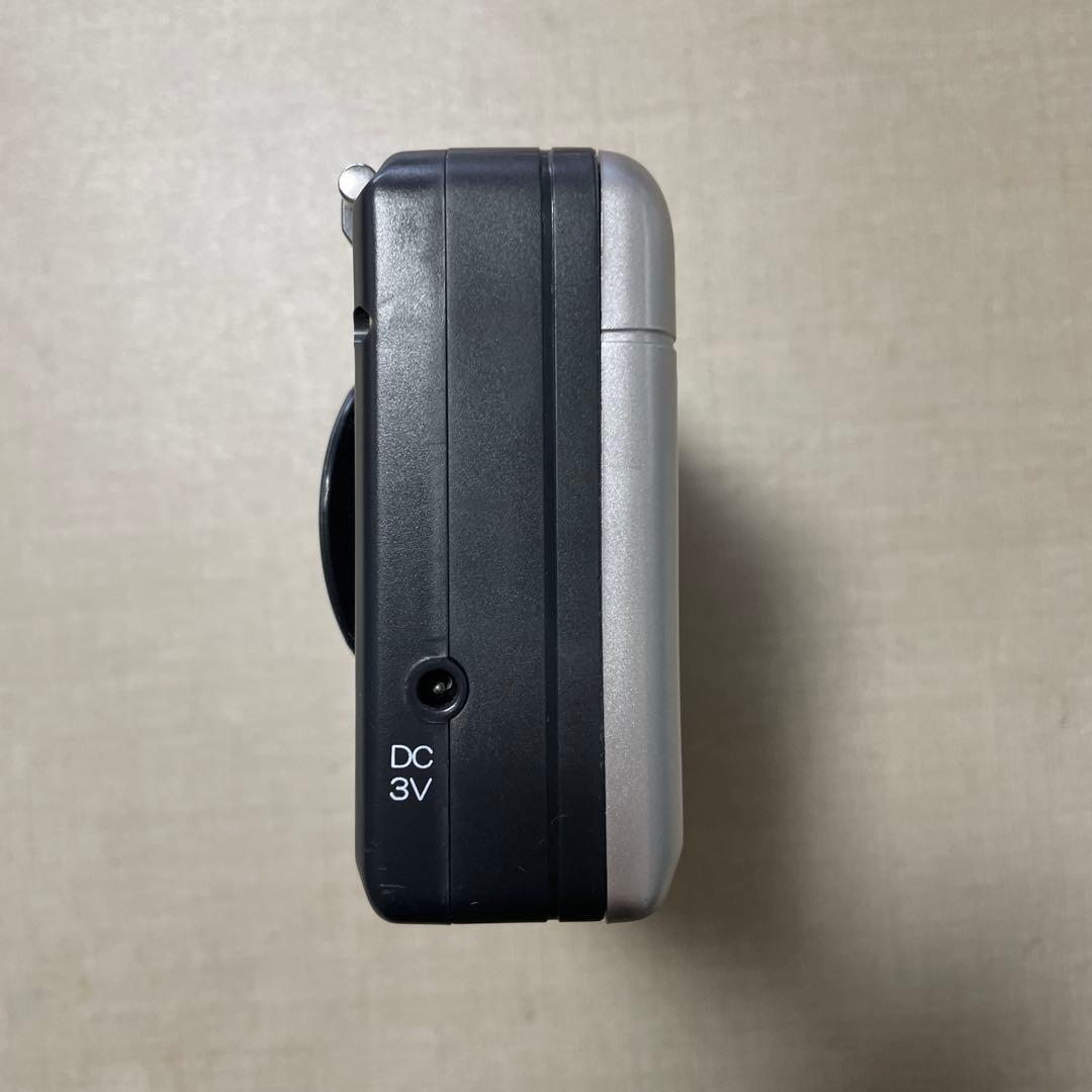 WINTECH AM/FMラジオ ポータブルカセットプレーヤー
