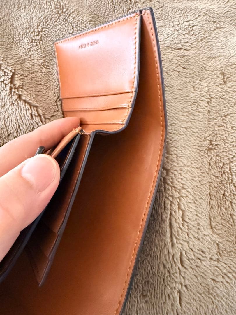 CELINE セリーヌ トリオンフ 三つ折り財布 ♡ノベルティ♡新品未使用♡