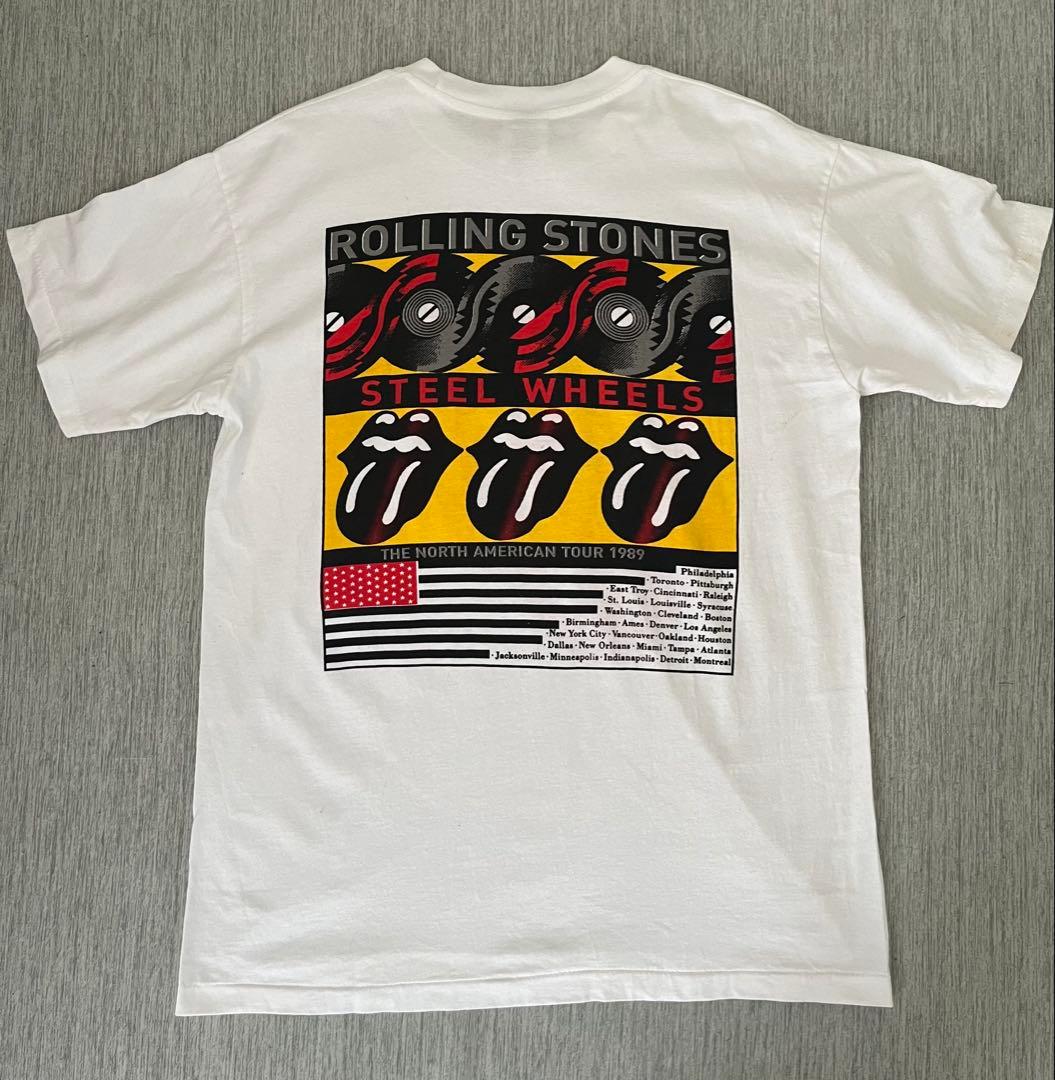 ROLLING STONES ローリングストーンズWILD OATS L