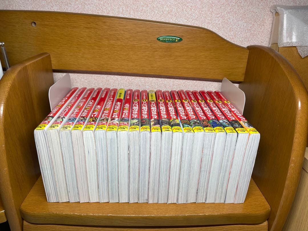 どっちが強い⁉︎X全12巻他8冊9.12