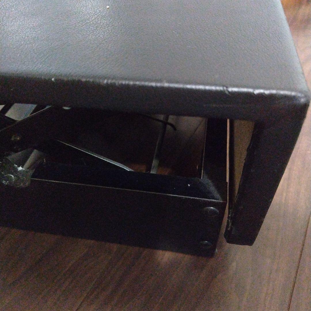 甲南 KONAN KP-DX ピアノ補助ペダル