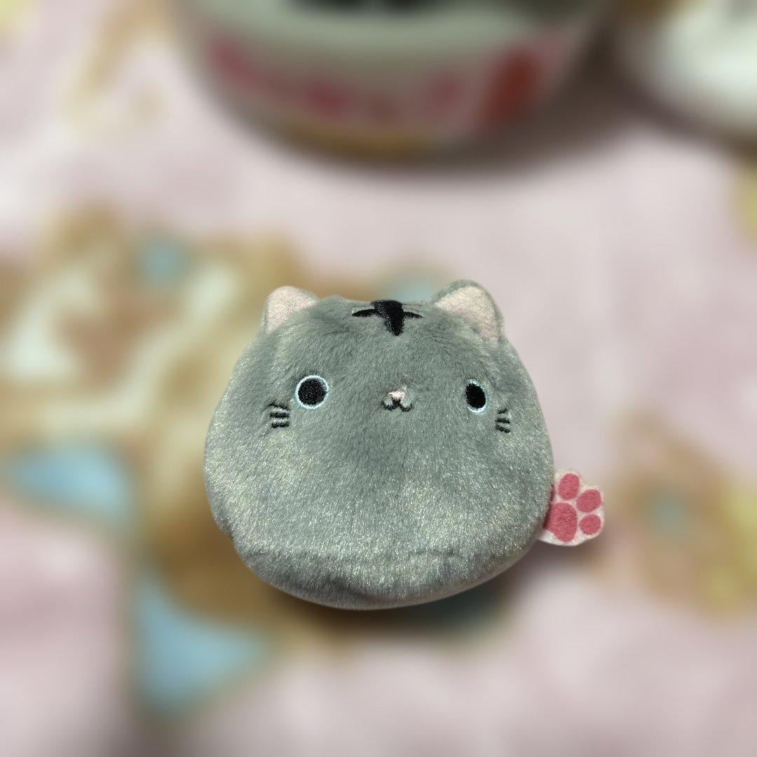 ねこだんご